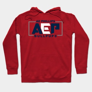 All Elite Bullpups Hoodie